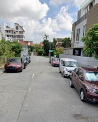 Joo Chiat Avenue (D15), Terrace #499334491